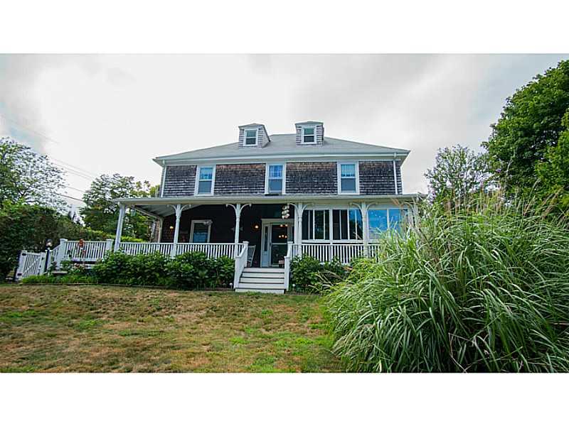 26 Friendship Street, Jamestown