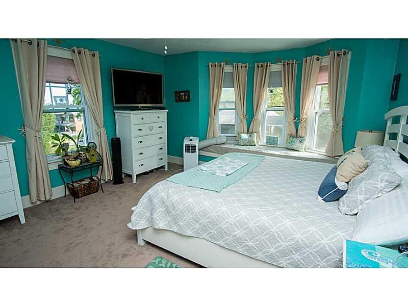 26 Friendship Street, Jamestown