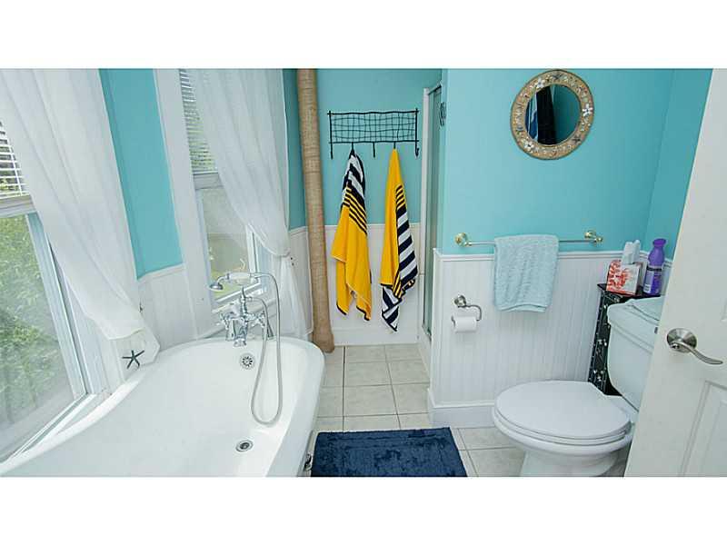 26 Friendship Street, Jamestown