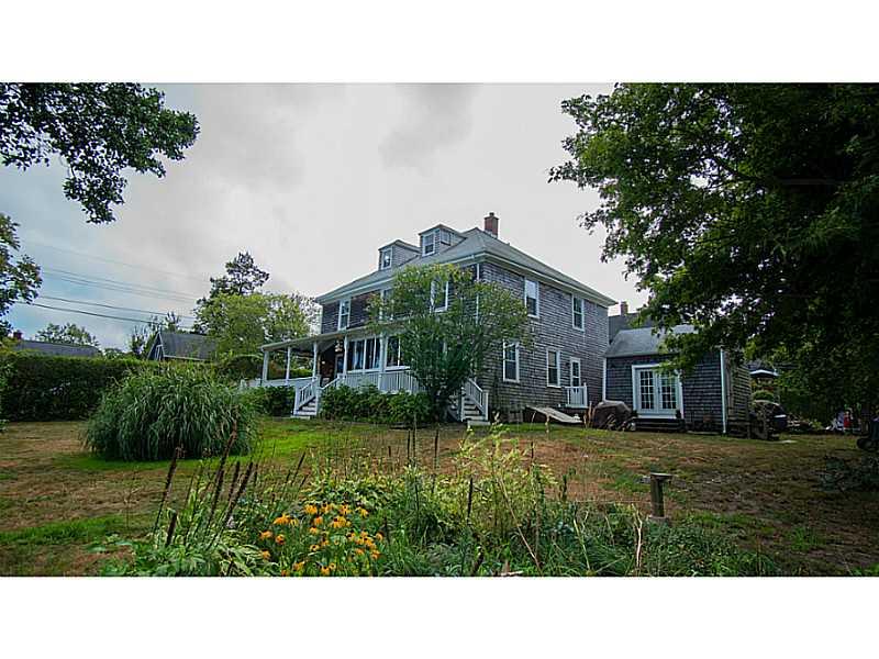 26 Friendship Street, Jamestown