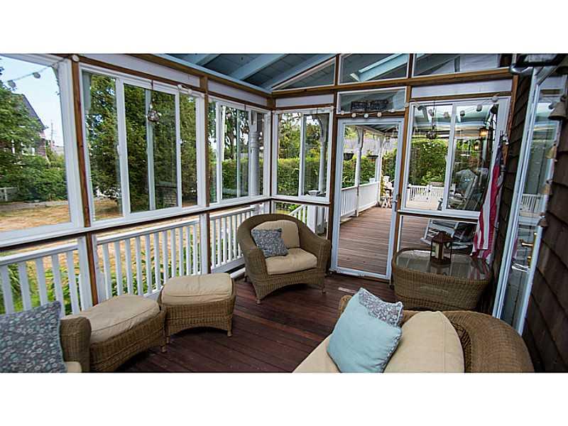26 Friendship Street, Jamestown