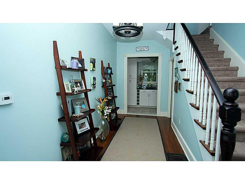 26 Friendship Street, Jamestown