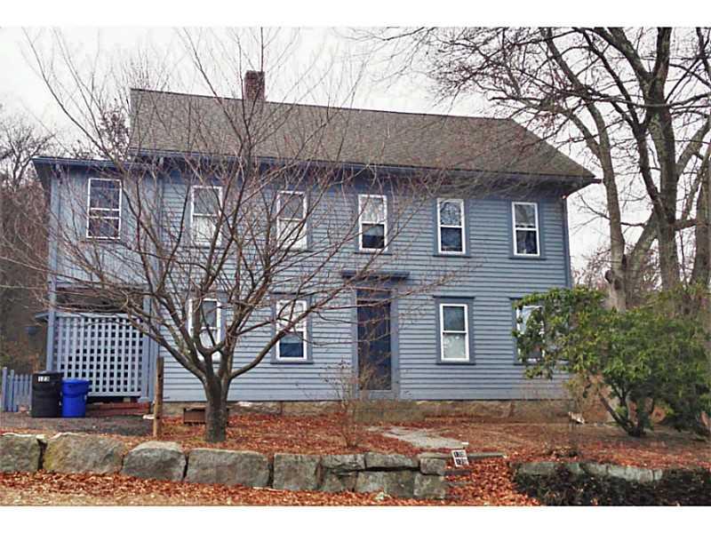 123 Pine Hill Avenue, Johnston, RI 02919 MLS 1136002 Lila Delman