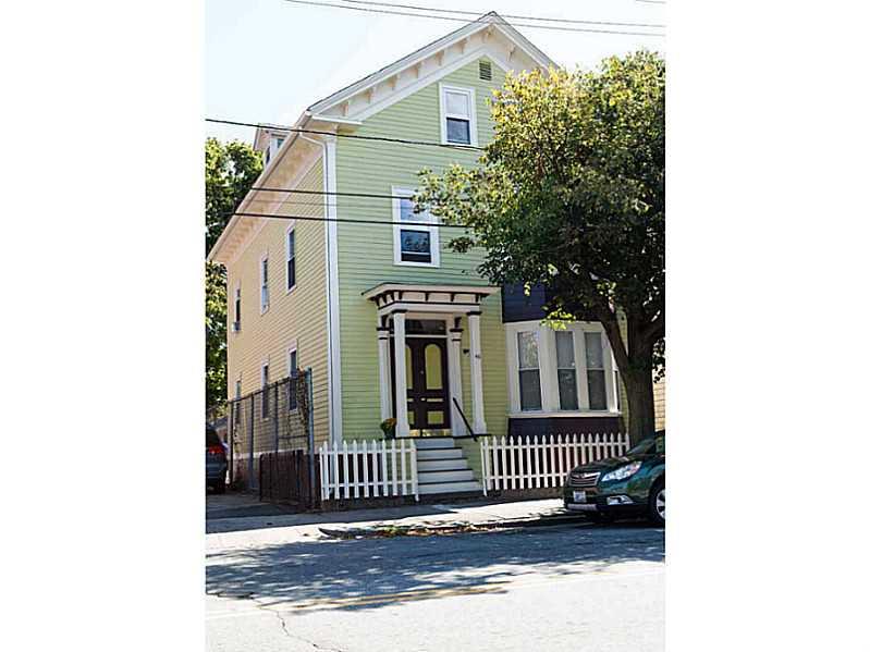 46 Barton Street, Providence, RI 02909 MLS 1136313 Lila Delman