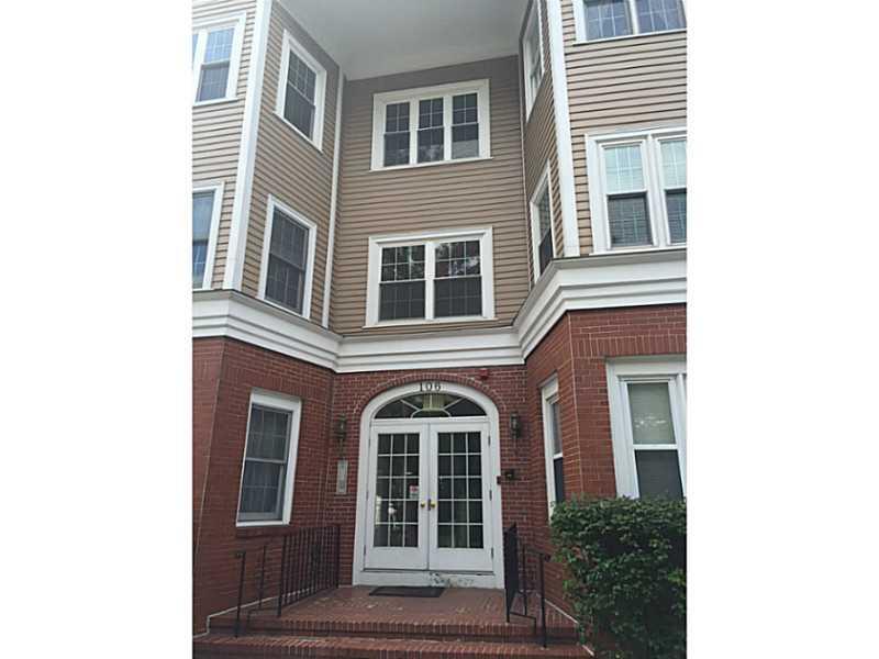 106 Blackstone Boulevard  3, Providence