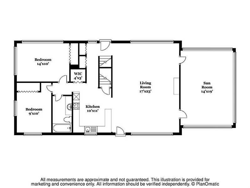 24 Sea Breeze Drive, Charlestown