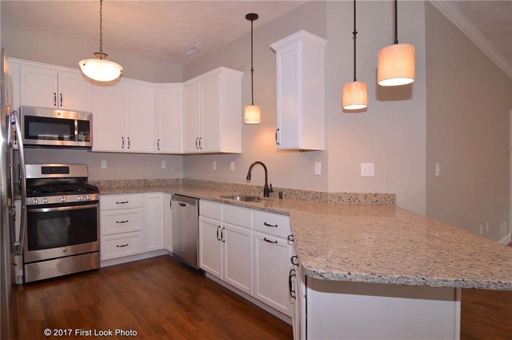 1 A Fairway Drive, Unit1a, Smithfield, RI 02917 MLS 1136785