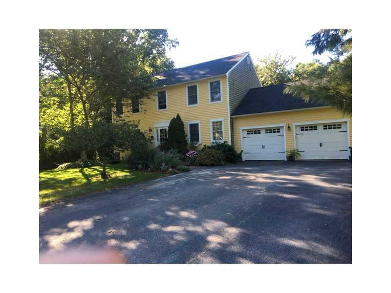 323 Chestnut Hill Road, South Kingstown