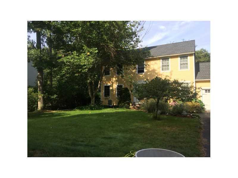 323 Chestnut Hill Road, South Kingstown