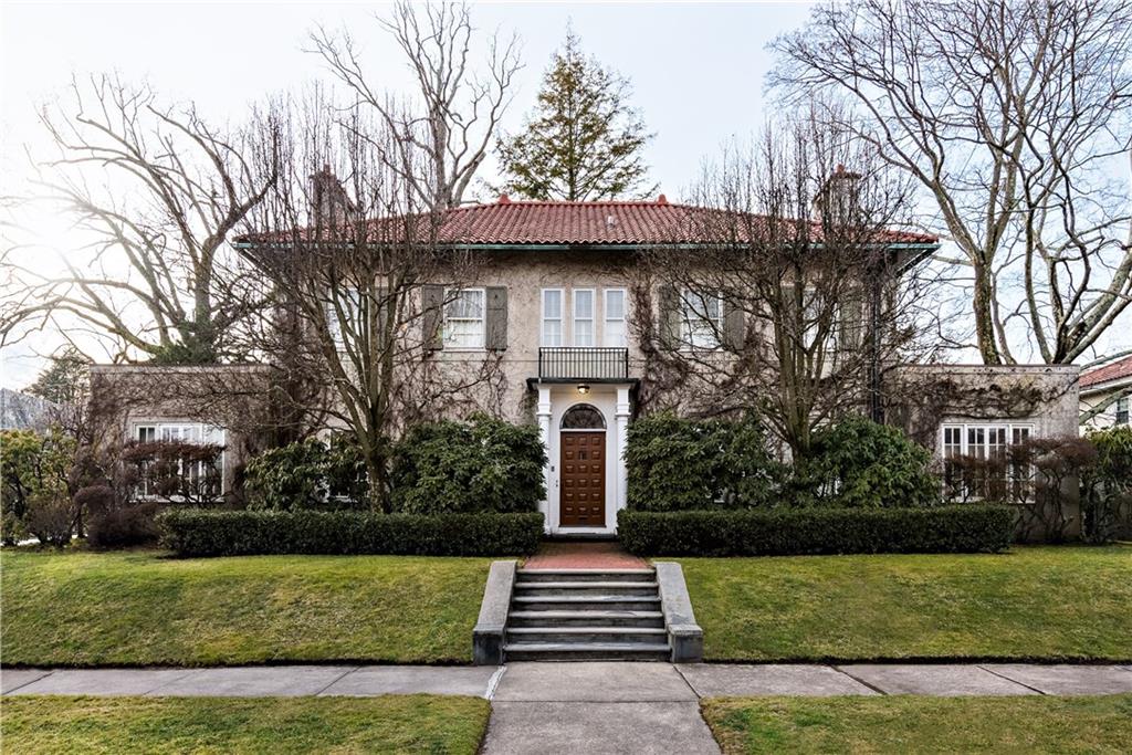 508 Cole Avenue, Providence, RI 02906 MLS 1139205 Lila Delman