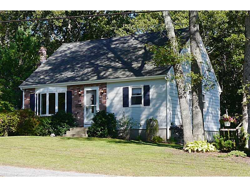 27 Cynthia Drive, Coventry, RI 02816 MLS 1138665 Lila Delman