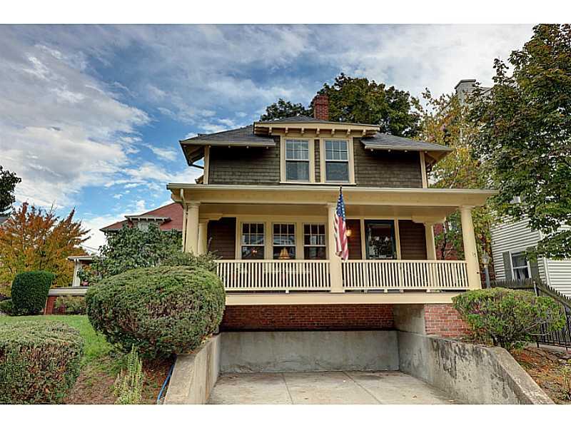 15 Cole Avenue, Providence, RI 02906 MLS 1139198 Lila Delman