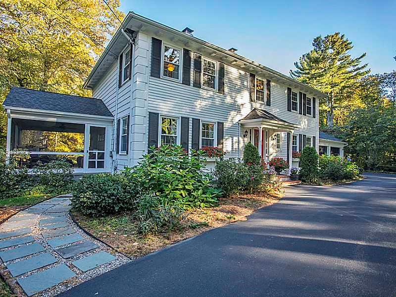 43 Thayer Farm Road, Attleboro, RI 02703 MLS 1139291 Lila Delman