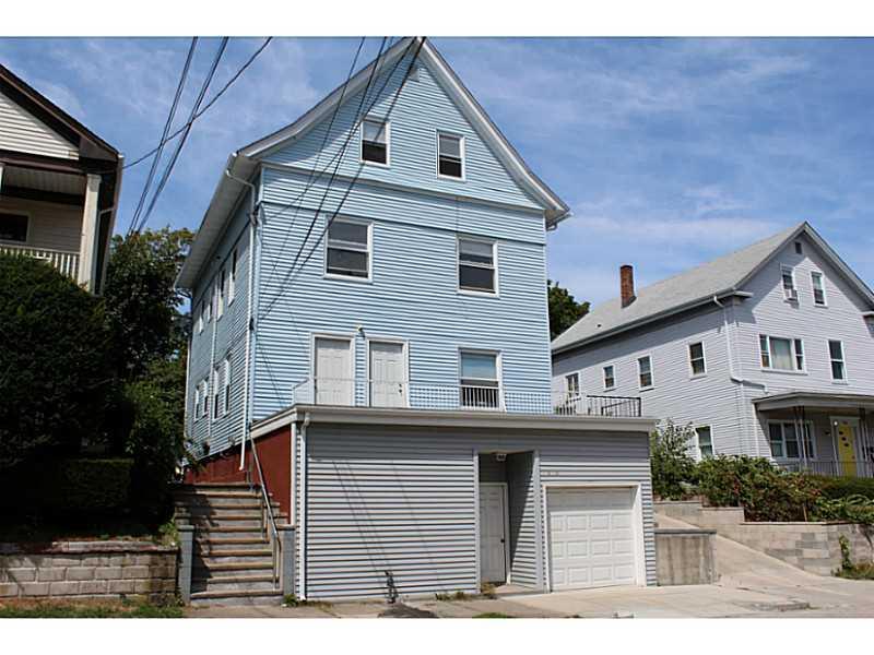 107 BURGESS AV East Providence, Rhode Island 02914 Lila Delman