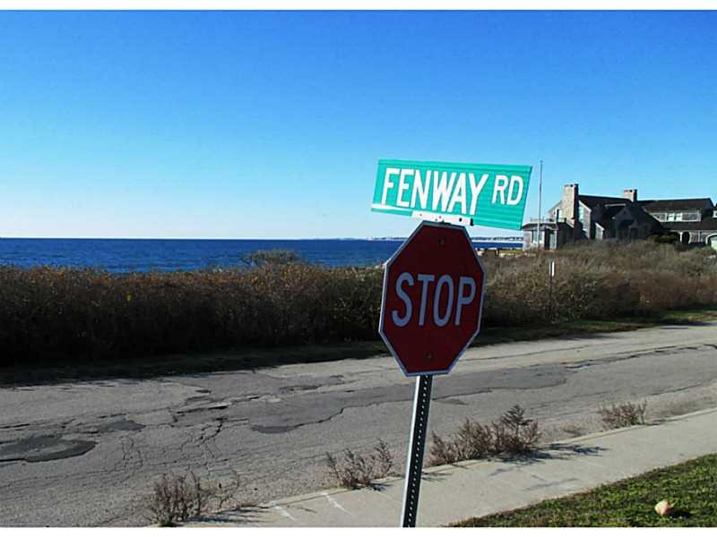 60 Fenway Road, Westerly