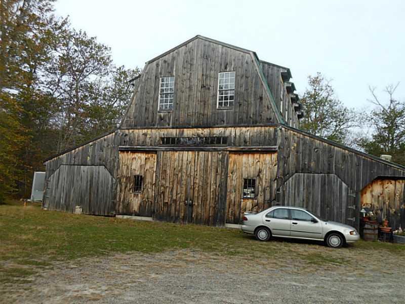 645 Rocky Hill Road, Scituate, RI 02857 MLS 1140095 Lila Delman