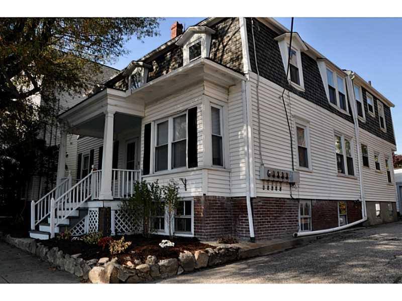 132 Pitman Street, Providence, RI 02906 MLS 1140651 Lila Delman