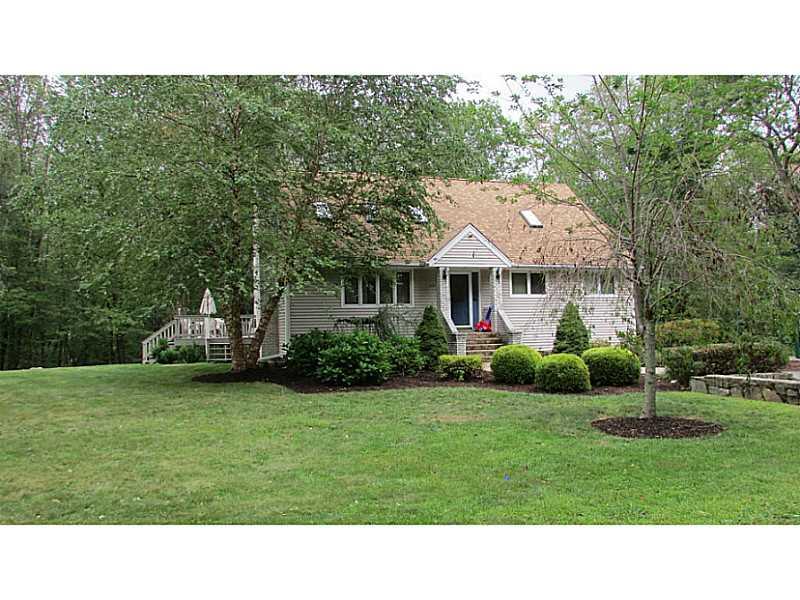 109 Mountaindale Road, Smithfield, RI 02917 MLS 1141011 Lila Delman