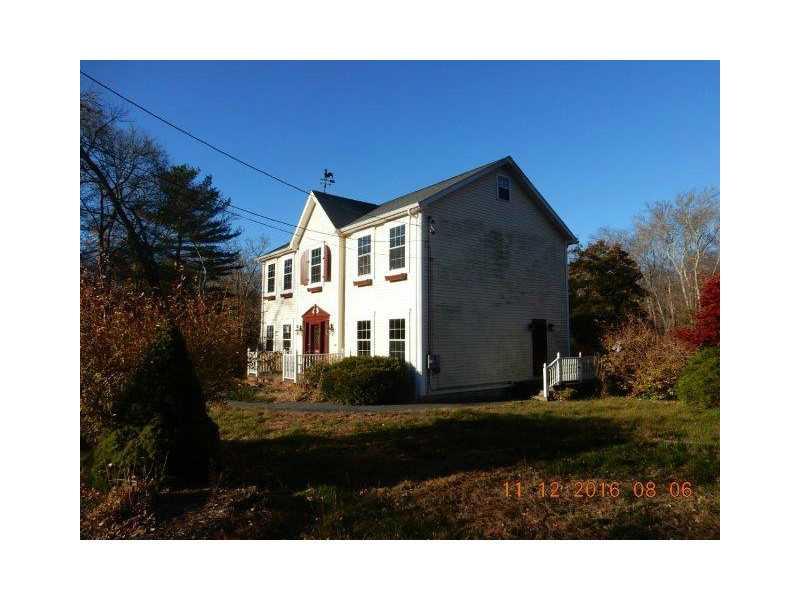 2011 Crandall Road, Tiverton, RI 02878 MLS 1141267 Lila Delman