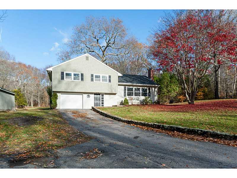 6 Overlook Drive, Hopkinton