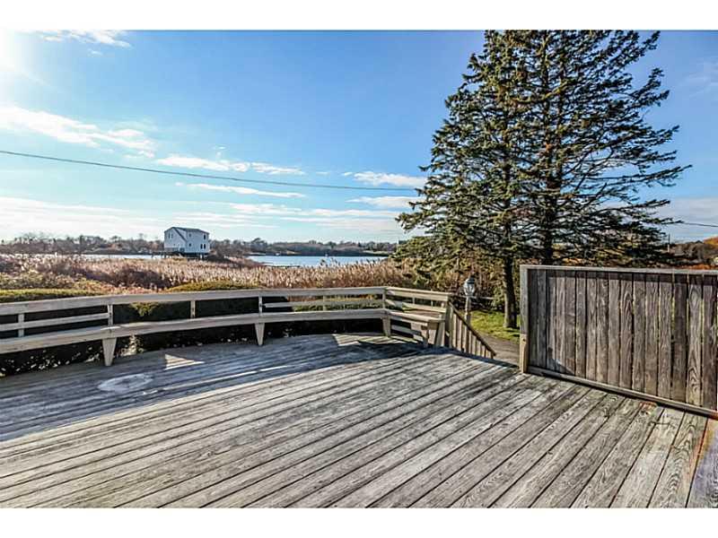 45 Chappell Road, South Kingstown