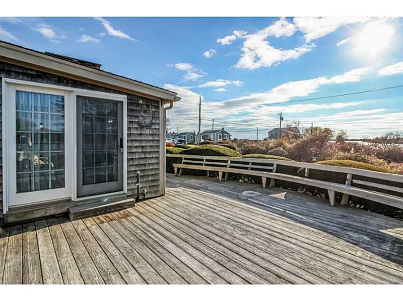45 Chappell Road, South Kingstown