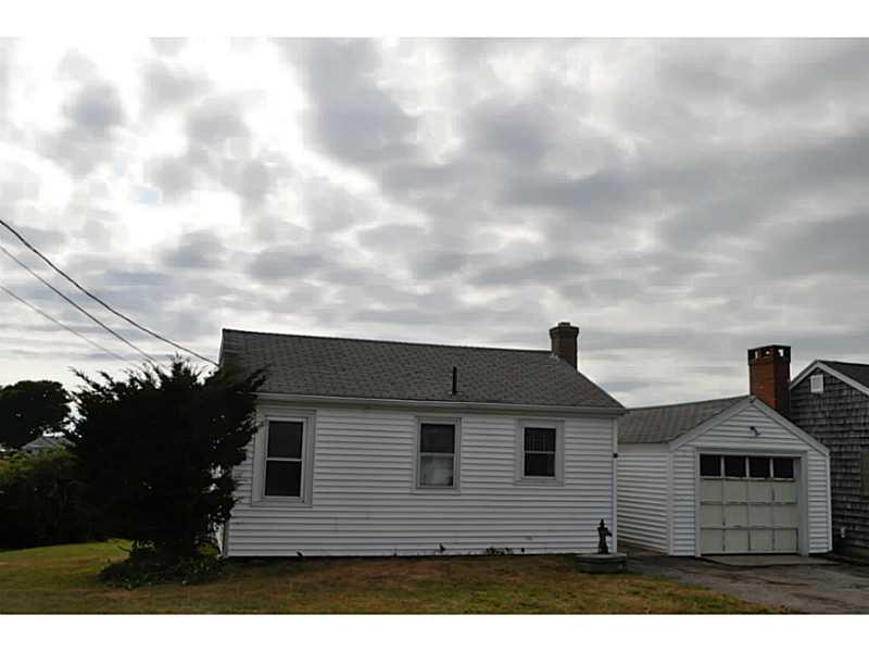 56 Conch Road, Narragansett