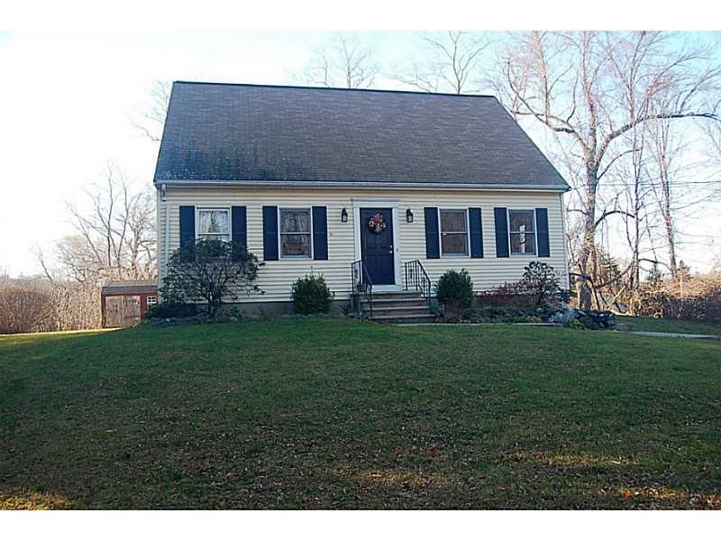 790 Great Road, Lincoln, RI 02865 MLS 1142156 Lila Delman