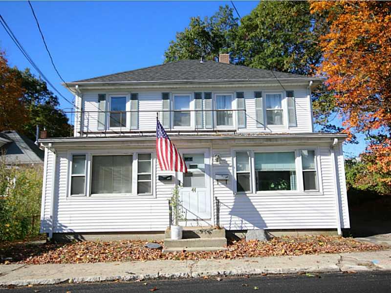 44 Clyde Street, West Warwick, RI 02893 MLS 1142166 Lila Delman