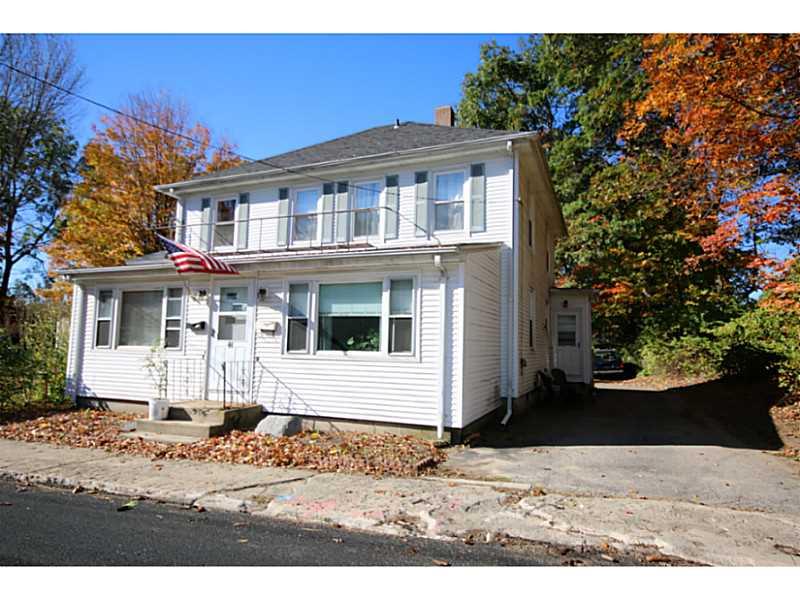 44 Clyde Street, West Warwick, RI 02893 MLS 1142166 Lila Delman