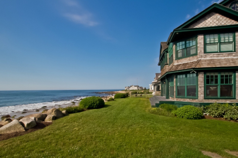 QUONNIE BEACH HOUSE AMONG TOP CHARLESTOWN SALES OF 2016