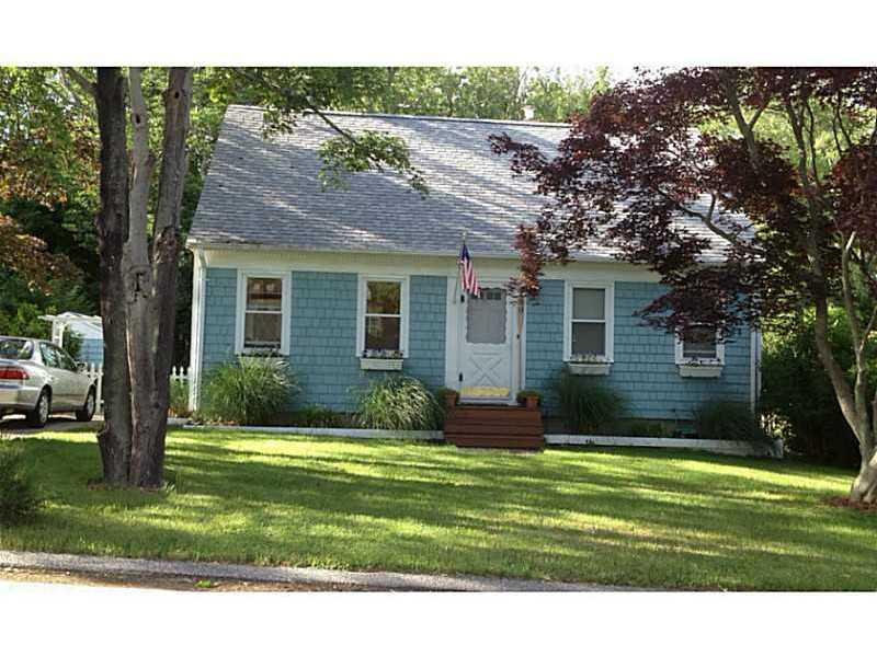 30 Overhill Road, Warren, RI 02885 MLS 1142367 Lila Delman