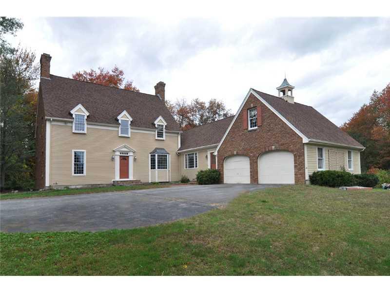 143 Winsor Avenue, Johnston, RI 02919 MLS 1142408 Lila Delman