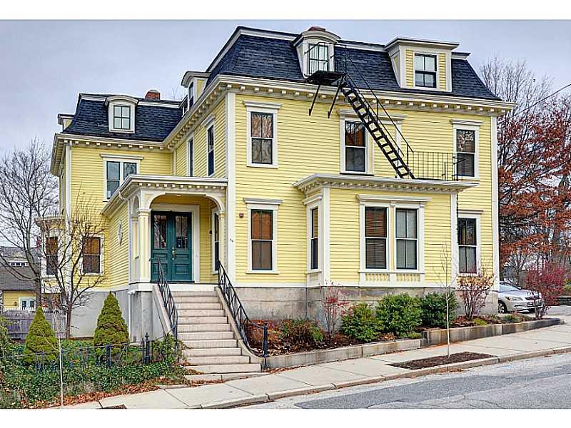 54 Halsey Street 5, Providence, RI 02906 MLS 1142757 Lila Delman
