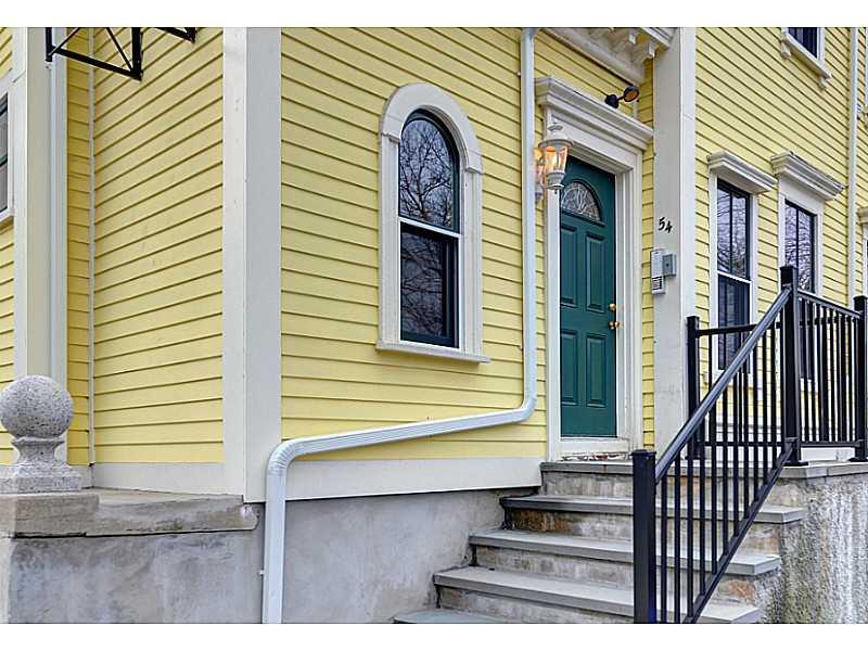 54 Halsey Street 5, Providence, RI 02906 MLS 1142757 Lila Delman