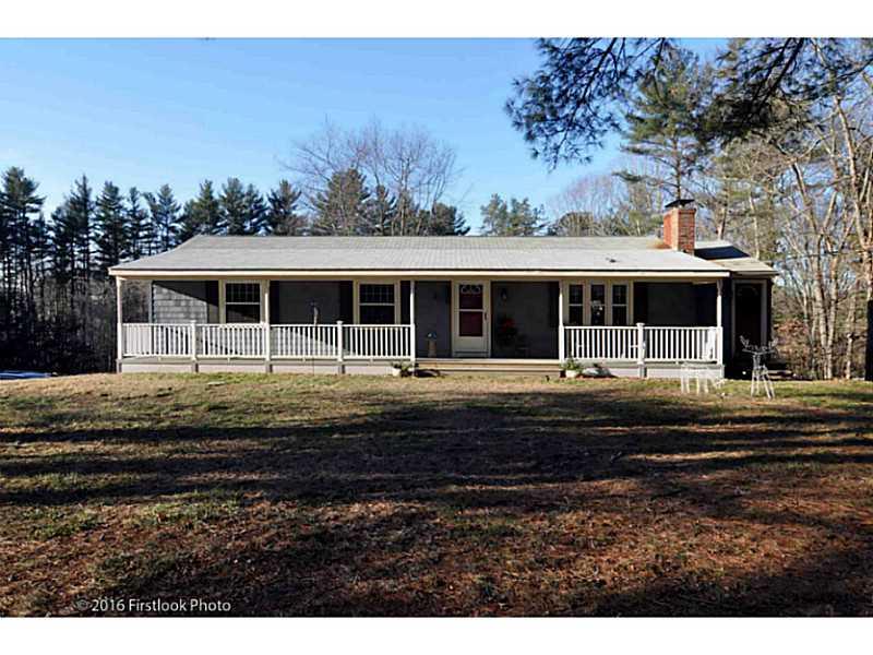 427 Black Plain Road, North Smithfield, RI 02896 MLS 1143346 Lila