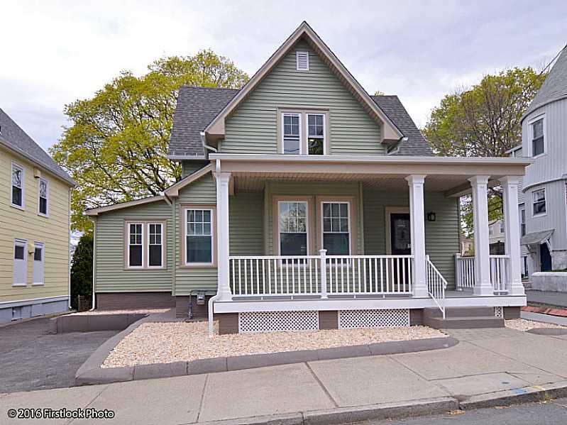 26 Hillside Avenue, Providence, RI 02906 MLS 1143362 Lila Delman