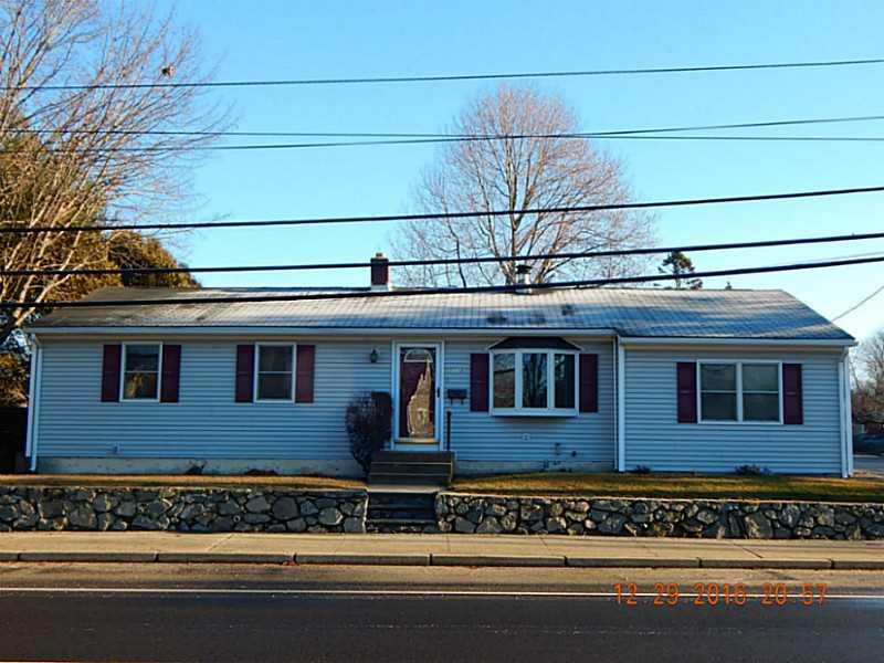 110 Hopkins Hill Road, Coventry, RI 02816 MLS 1143561 Lila Delman