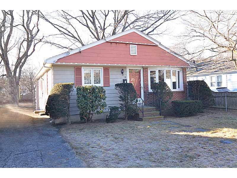 12 Florence Street, North Providence, RI 02904 MLS 1144439 Lila Delman