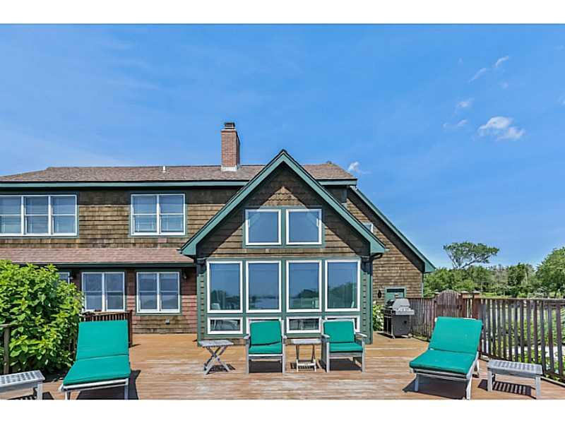 454 Matunuck Beach Road, South Kingstown