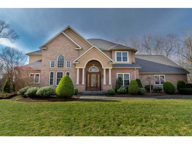 1 Mckenzie Drive, Smithfield, RI 02917 MLS 1144707 Lila Delman