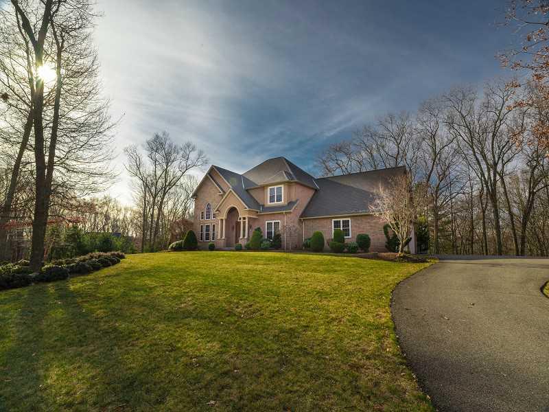 1 Mckenzie Drive, Smithfield, RI 02917 MLS 1144707 Lila Delman