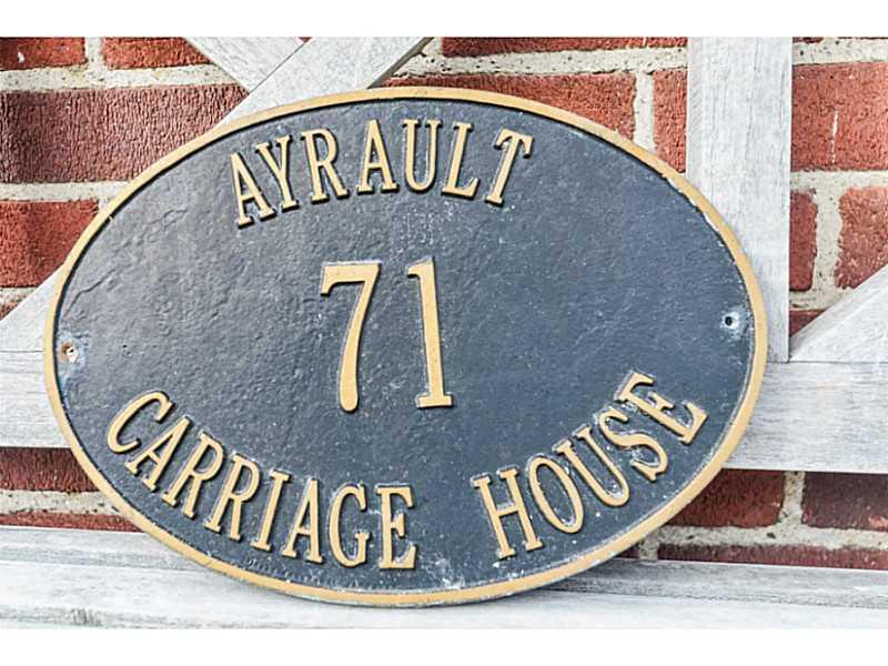 71 Ayrault Street, Newport
