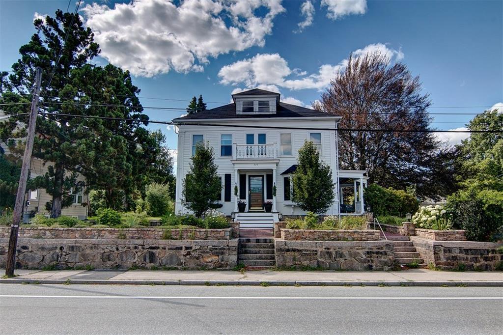 777 Washington Street, Coventry, RI 02816 MLS 1150039 Lila Delman