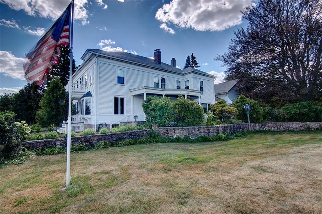 777 Washington Street, Coventry, RI 02816 MLS 1150039 Lila Delman