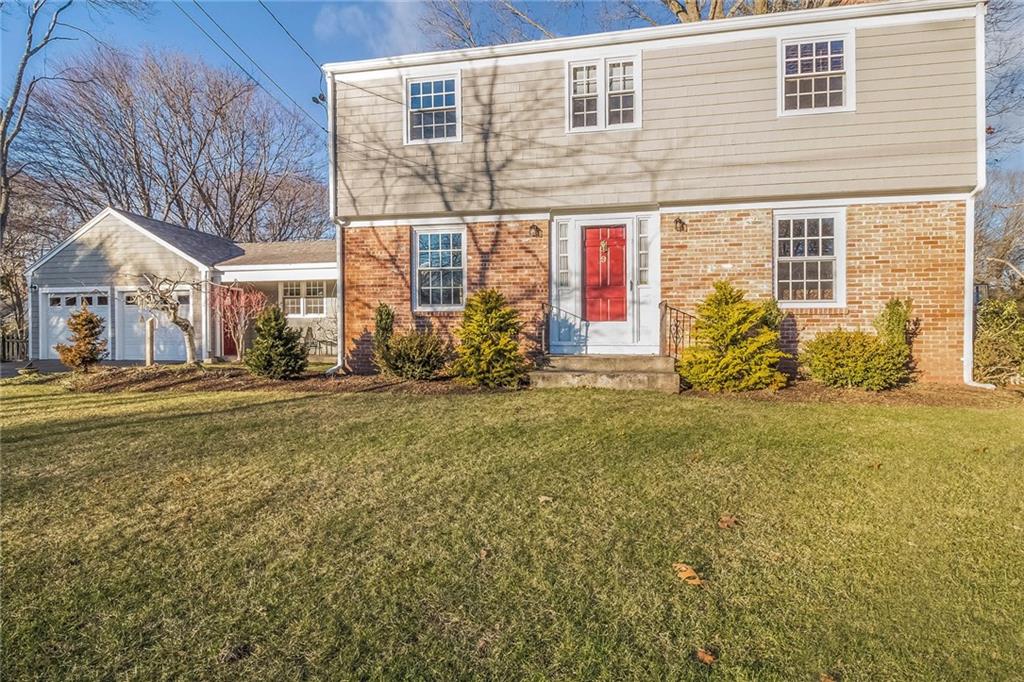 9 Lamson Road, Barrington, RI 02806 MLS 1150114 Lila Delman