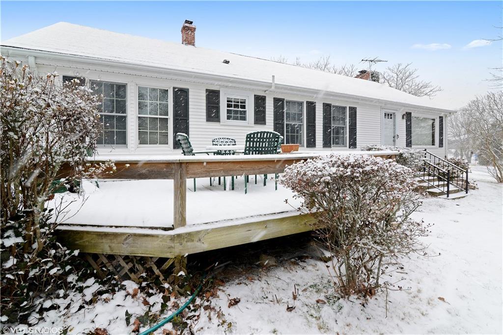 299 Succotash Road, South Kingstown, RI 02879 MLS 1150177 Lila Delman