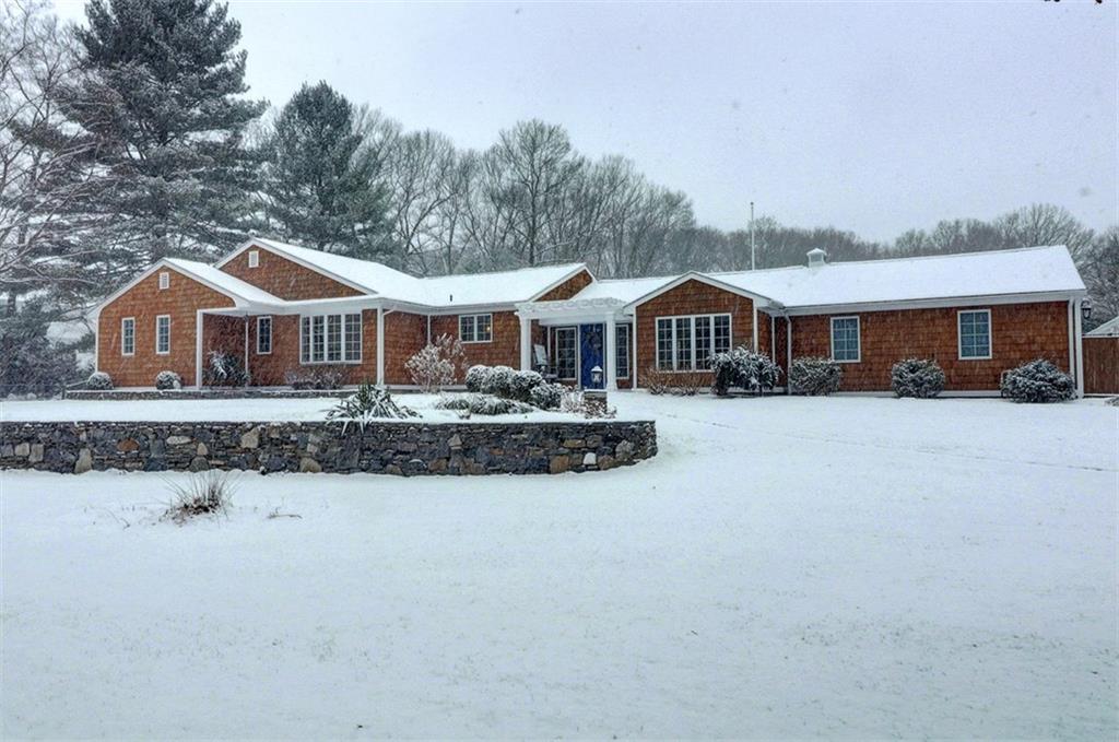 1029 Cowesett Road, Warwick, RI 02886 MLS 1150216 Lila Delman