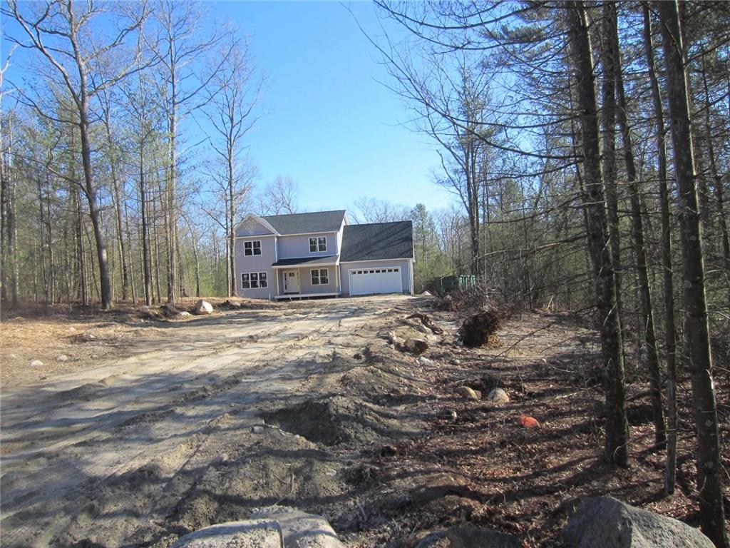 620 Hope Furnace Road, Coventry, RI 02816 MLS 1150226 Lila Delman