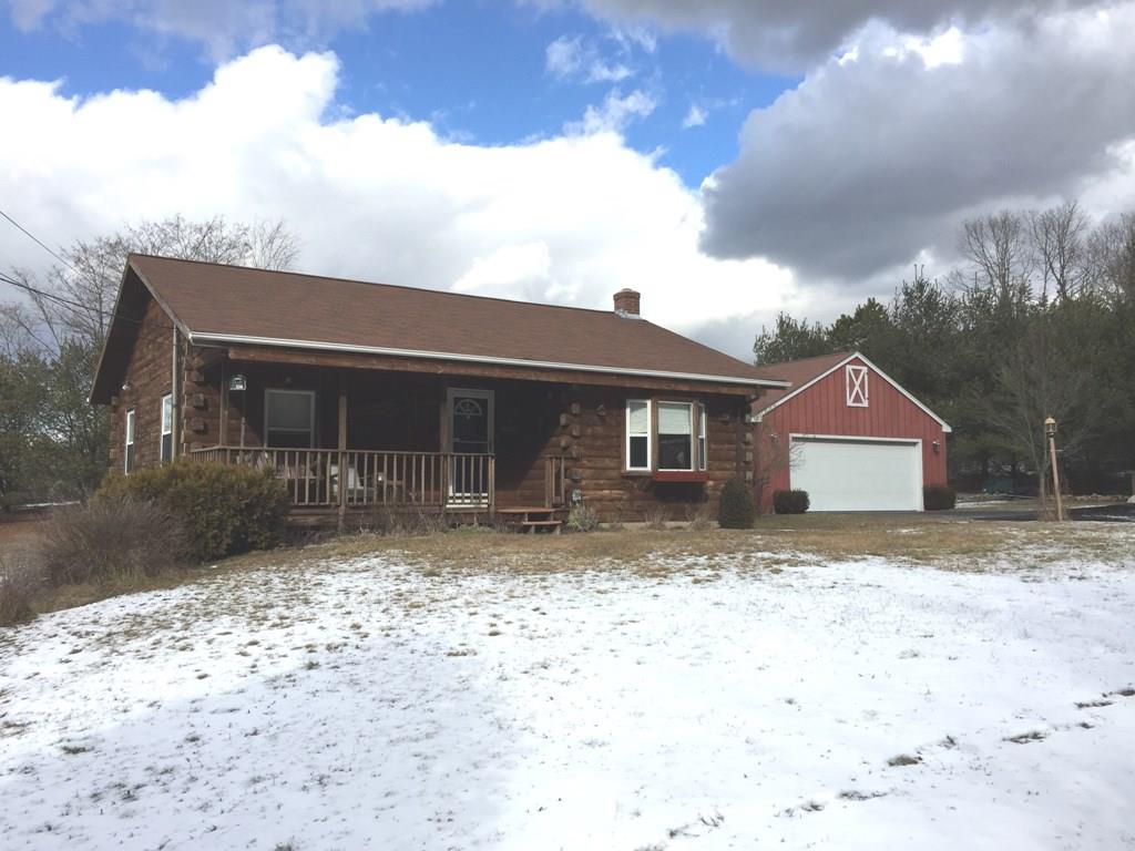 57 Mishnock Road, West Greenwich, RI 02817 MLS 1150297 Lila Delman